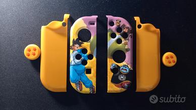 Cover Joy-Con Switch Dragon Ball