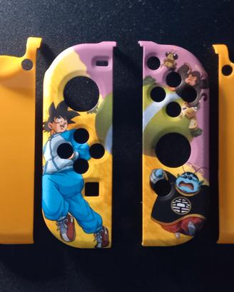 Cover Joy-Con Switch Dragon Ball