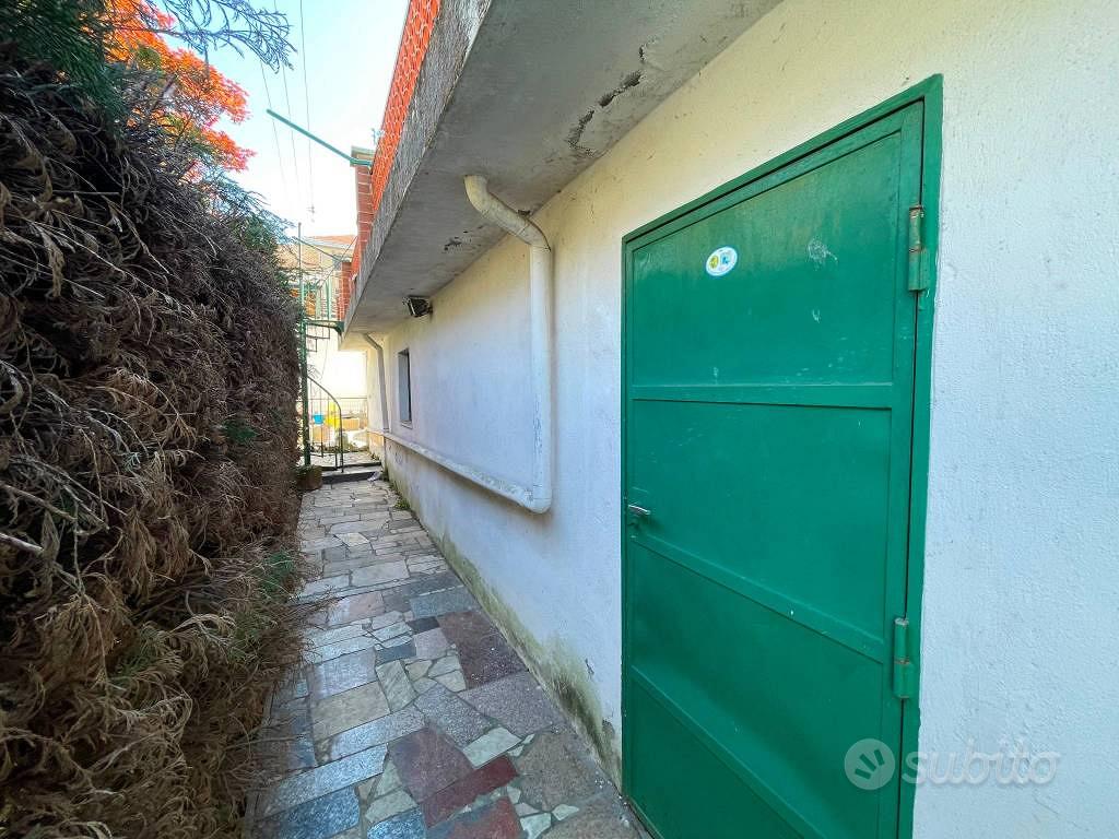 Villa di 202 m² con 4 locali e box auto doppio a V - Vista 6
