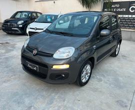 FIAT Panda 3ª serie - 2019 LOUNGE
