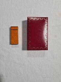 Accendino Cartier