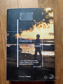 Quilombo di Daniel Chavarria 