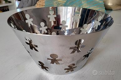 Fruttiera Alessi