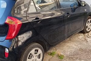 Kia picanto 1.0 12v 5 porte city 2011