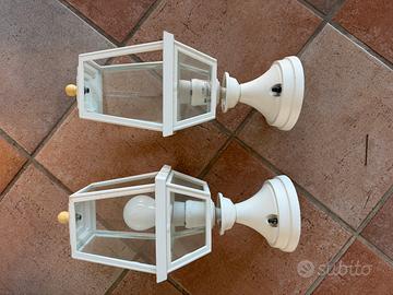 Lampade a soffitto