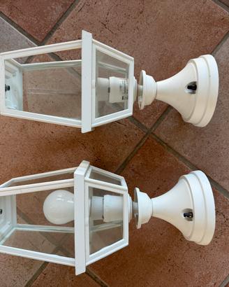 Lampade a soffitto