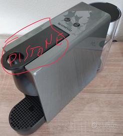 Macchina caffé - nespresso Krups Essenza mini