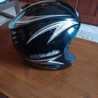 casco Sci mivida tg 50 