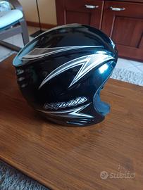 casco Sci mivida tg 50 