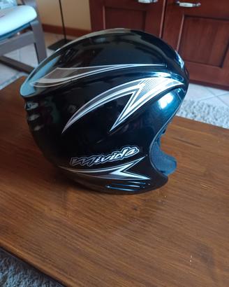 casco Sci mivida tg 50 