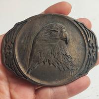 fibbia x cintura Vintage 