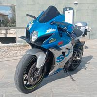 Suzuki GSX-R1000 2017 L7 202 CV no perdit