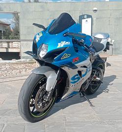 Suzuki GSX-R1000 2017 L7 202 CV no perdit