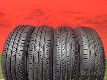 165 65 14 Gomme Estive 2022 90-99% Barum 165 65R14