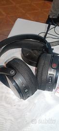 cuffie wireless sony
