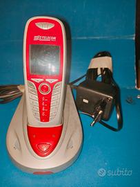 Cordless Aladino slim4
