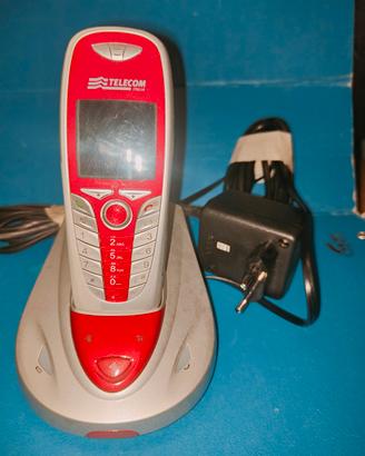Cordless Aladino slim4