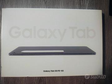 SAMSUNG TAB S10 FE PLUS 13.1 256GB 5G