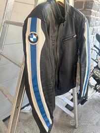 Giubbetto bmw