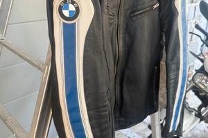 Giubbetto bmw