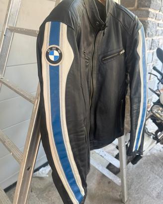 Giubbetto bmw