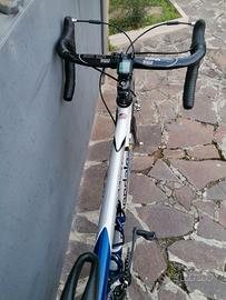 Bici corsa Cannondale caad 5