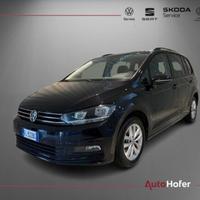 VOLKSWAGEN Touran 1.4 TSI DSG Business 7P Navi ACC