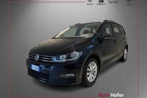 VOLKSWAGEN Touran 1.4 TSI DSG Business 7P Navi ACC