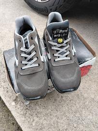 scarpe antinfortunistiche