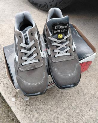 scarpe antinfortunistiche