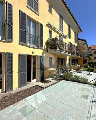 3 LOCALI A SANTO STEFANO TICINO