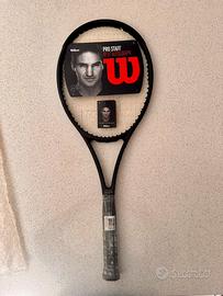 Racchetta wilson roger federer