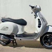 Ricambi vespa gts 300 super 2011 km 13.077 gtv 250