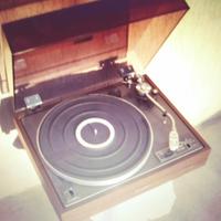 Piatto giradischi Pioneer P12D ll