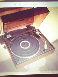 Piatto giradischi Pioneer P12D ll