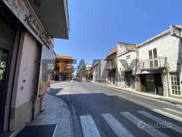 Locale Commerciale - Torregrotta