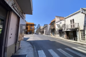 Locale Commerciale - Torregrotta