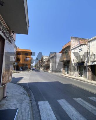 Locale Commerciale - Torregrotta
