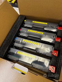 France Toner stampante  HP Color LaserJet Pro