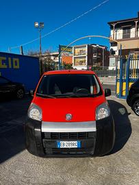 Fiat Fiorino 1.4 8V Furgone Natural Power