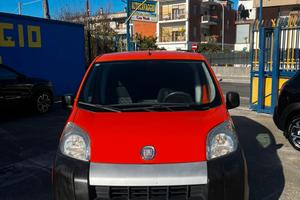 Fiat Fiorino 1.4 8V Furgone Natural Power