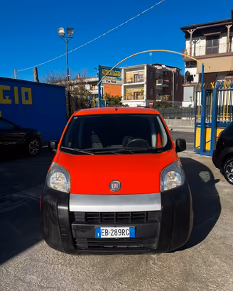 Fiat Fiorino 1.4 8V Furgone Natural Power