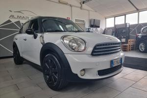 Mini Cooper Countryman 1.6 One NEOPATENTATI