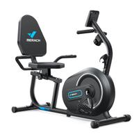 MERACH Cyclette da Seduta Magnetica