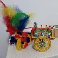 carretto siciliano 