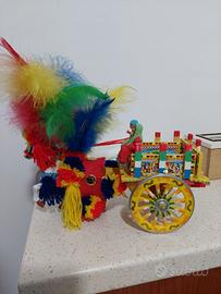carretto siciliano 