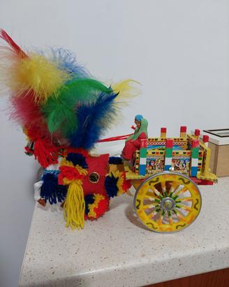 carretto siciliano 
