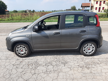 FIAT Panda 1.2 easypower Gpl