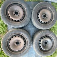 Gomme e cerchi auto Michelin
