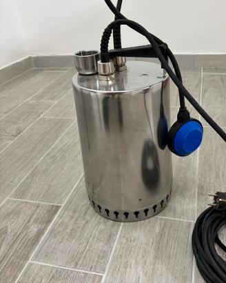 Pompa sommersa